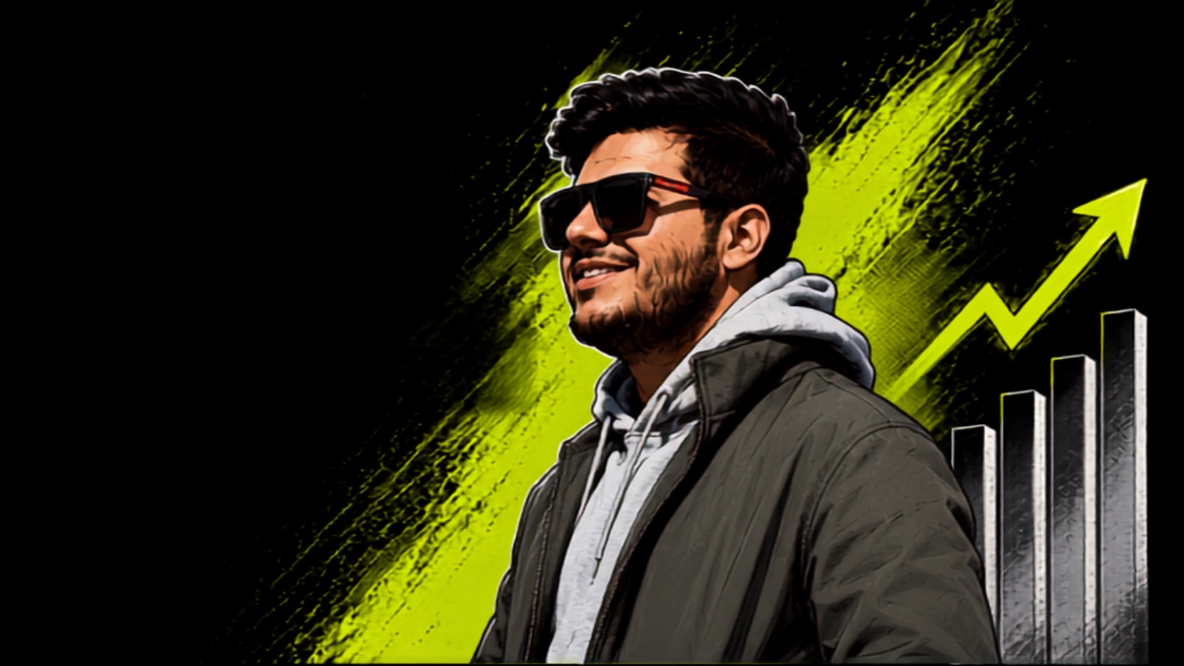 Gautam Hans — Growth Consulting